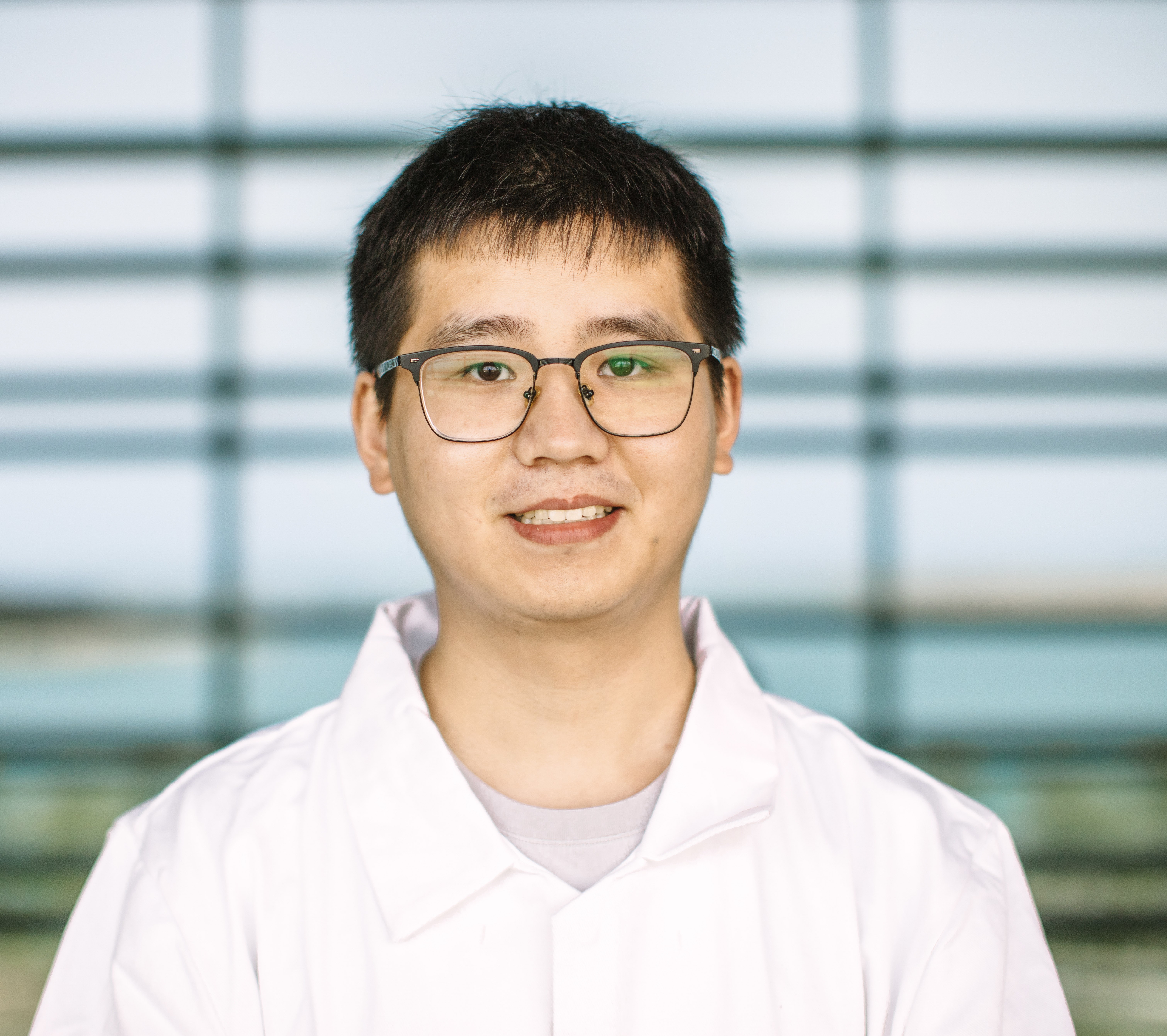Dr. SHAO Bingyao