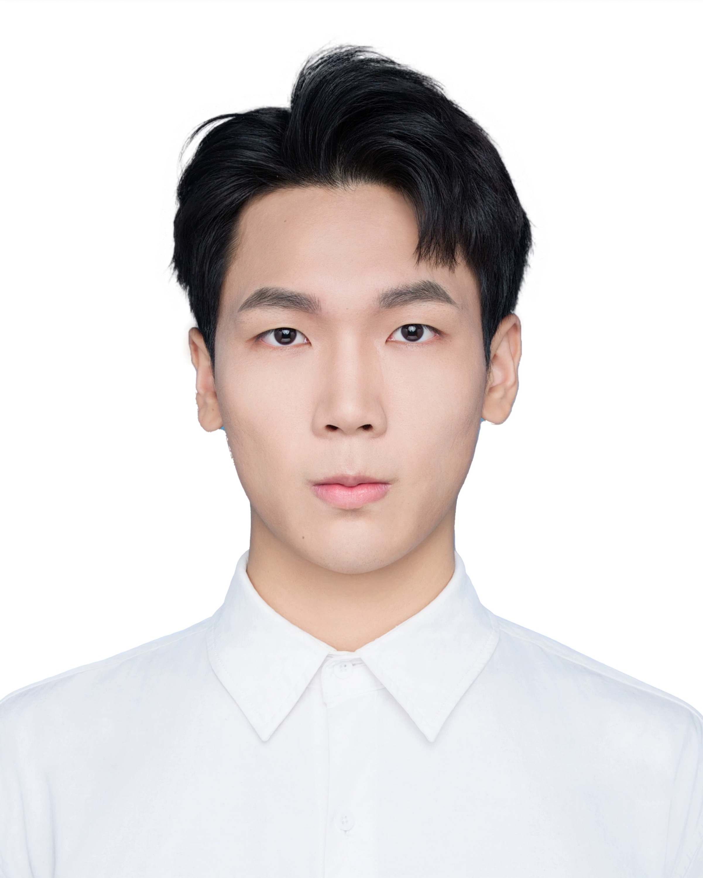 CHEN Chang