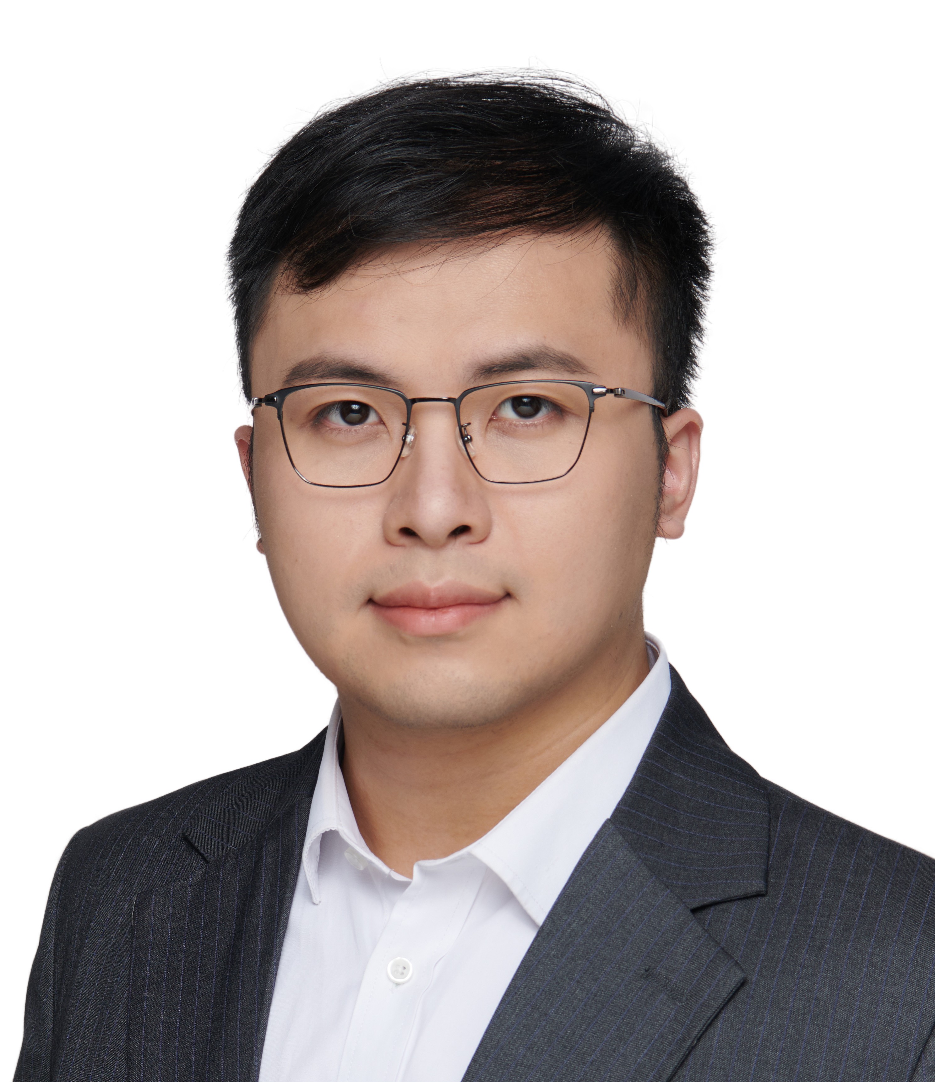Dr. ZHANG Chunlei