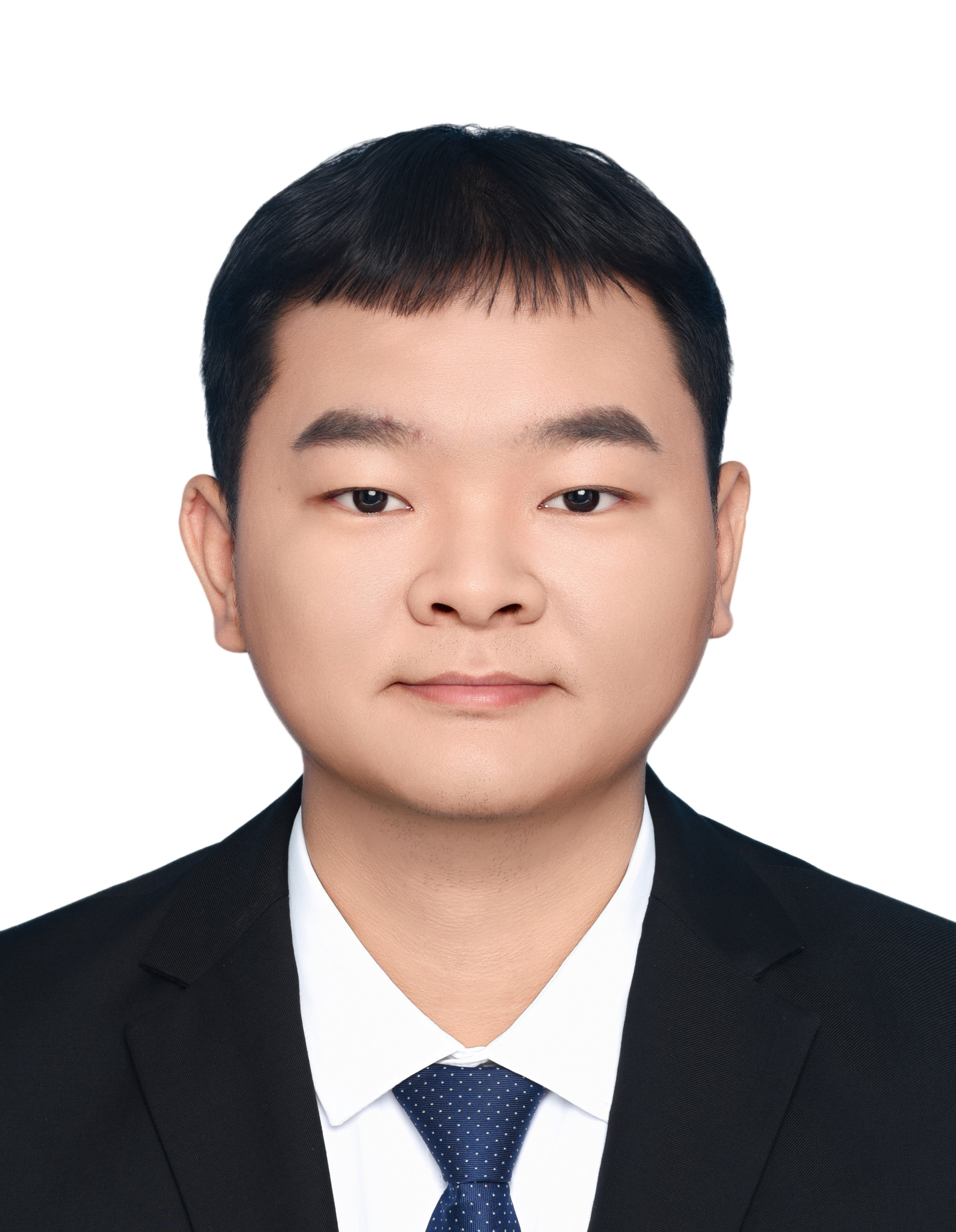 Dr. WANG Jianan