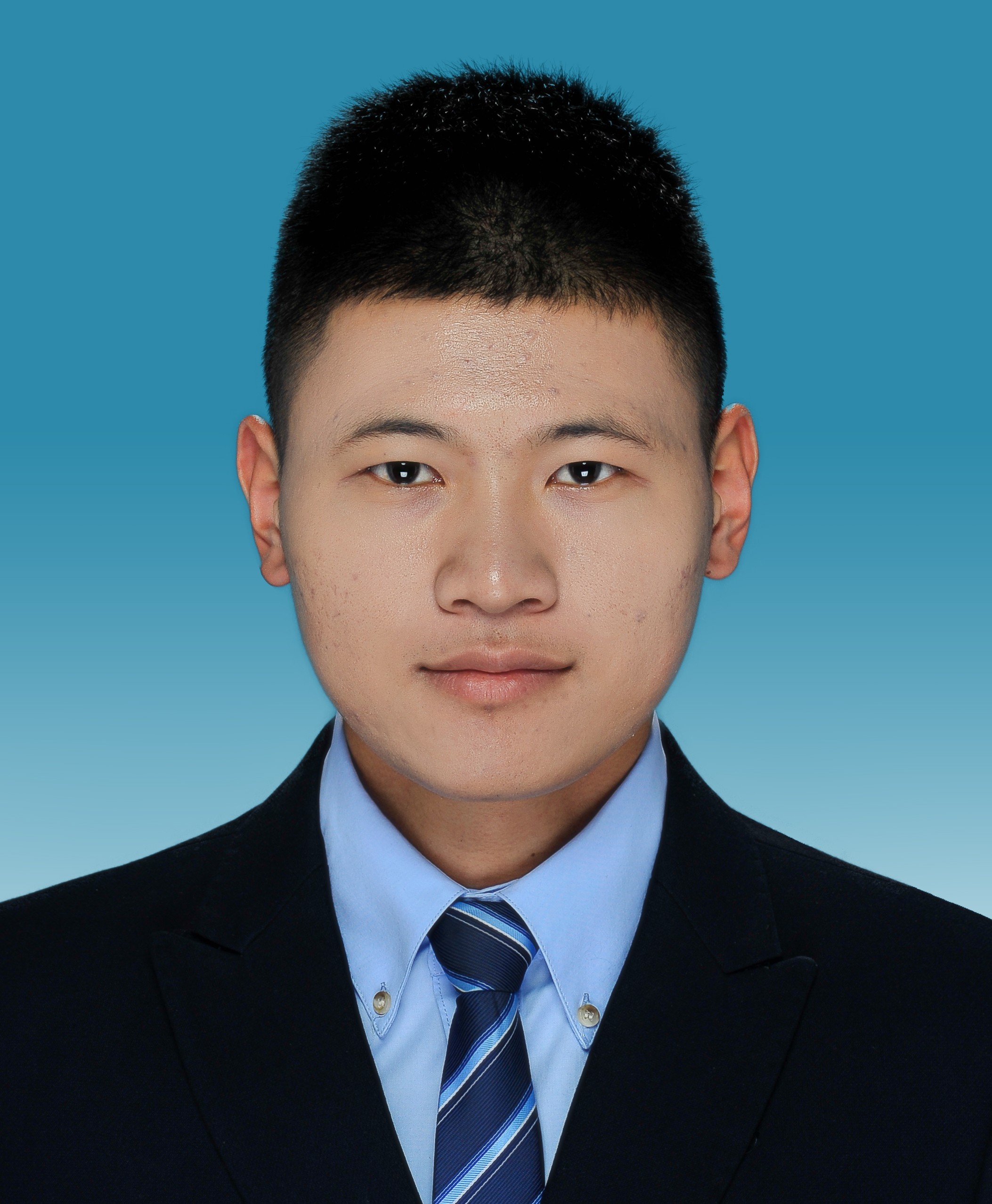 GONG Jianqiu