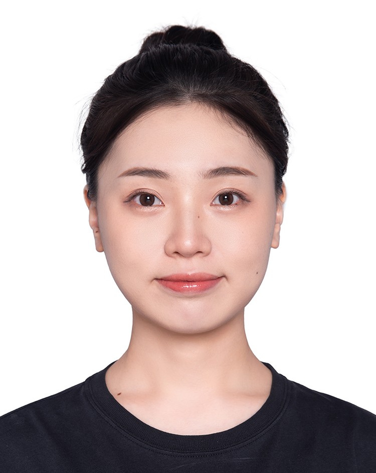 Dr. GONG Jie