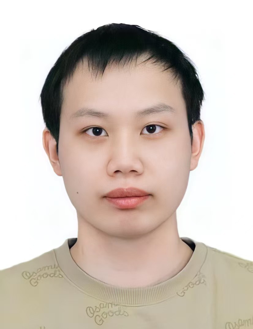 QIAN Liangchen