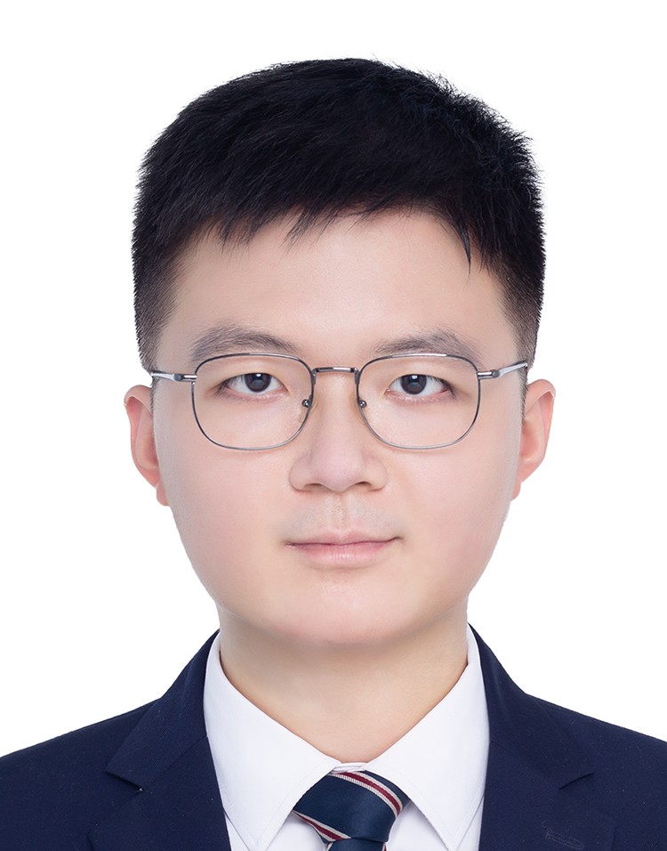 Dr. LIAO Meng