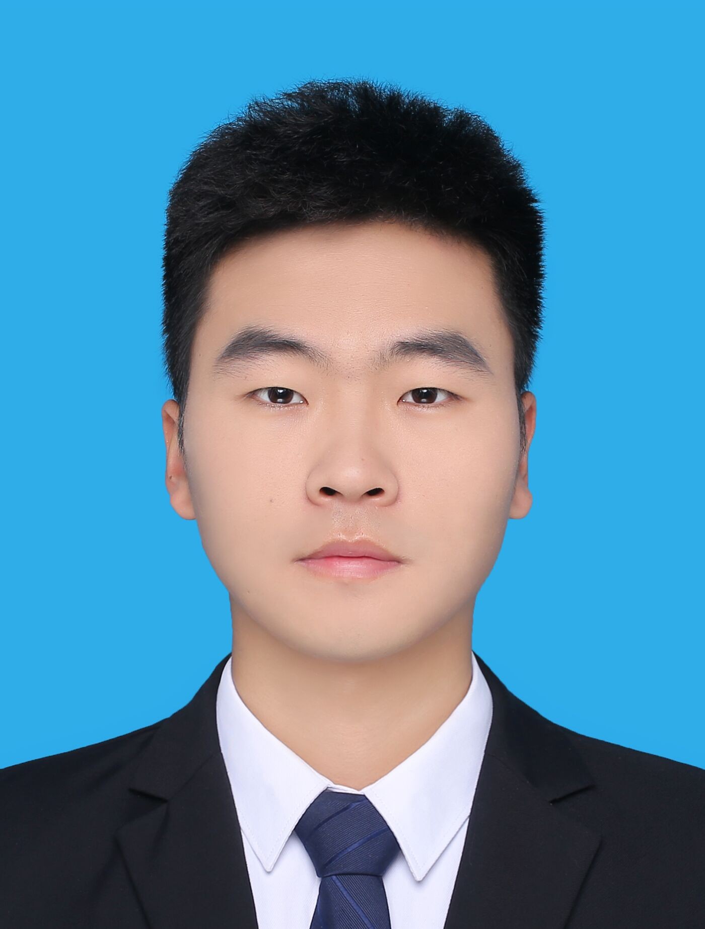 Dr. LI Mingyu