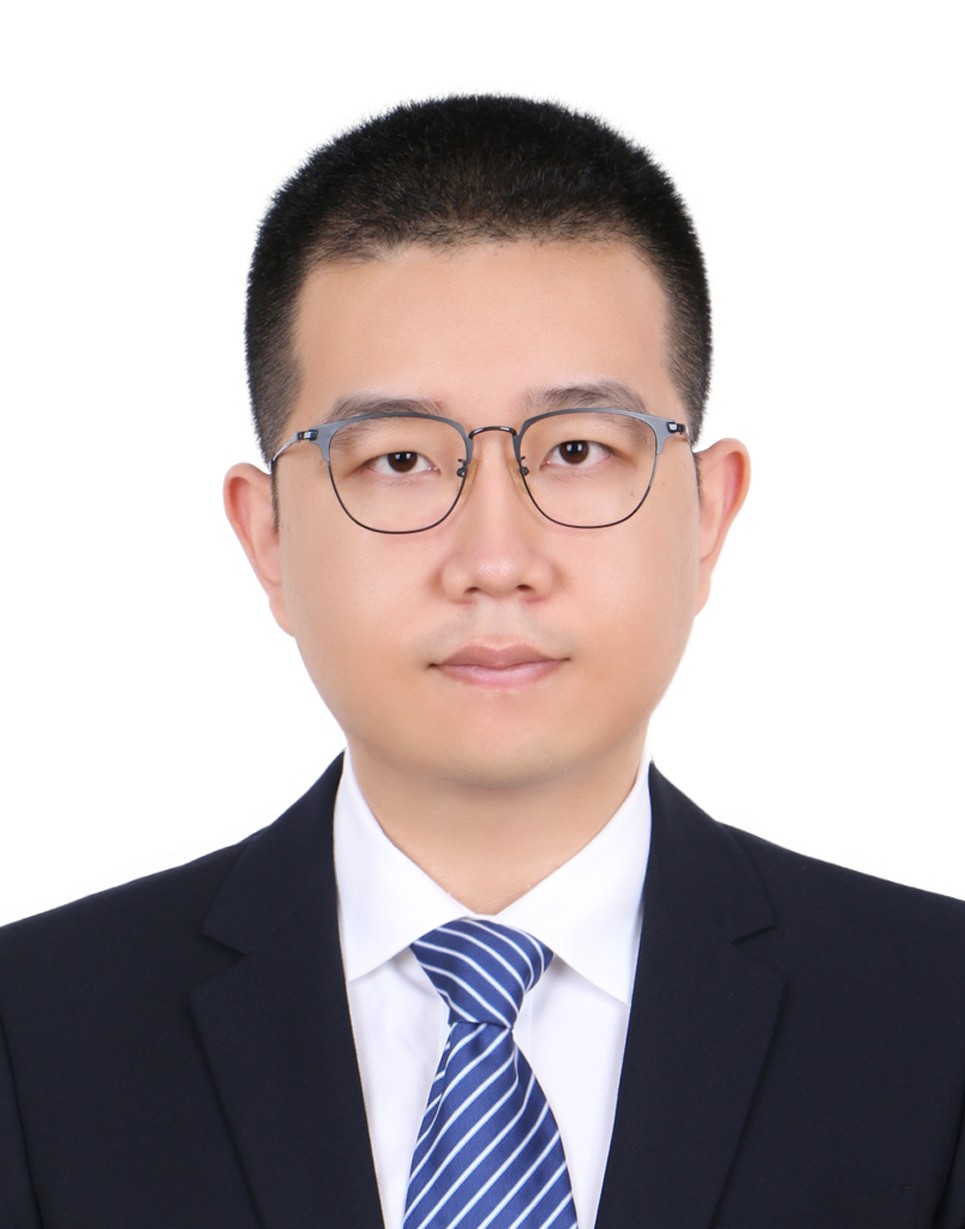 WANG Ning