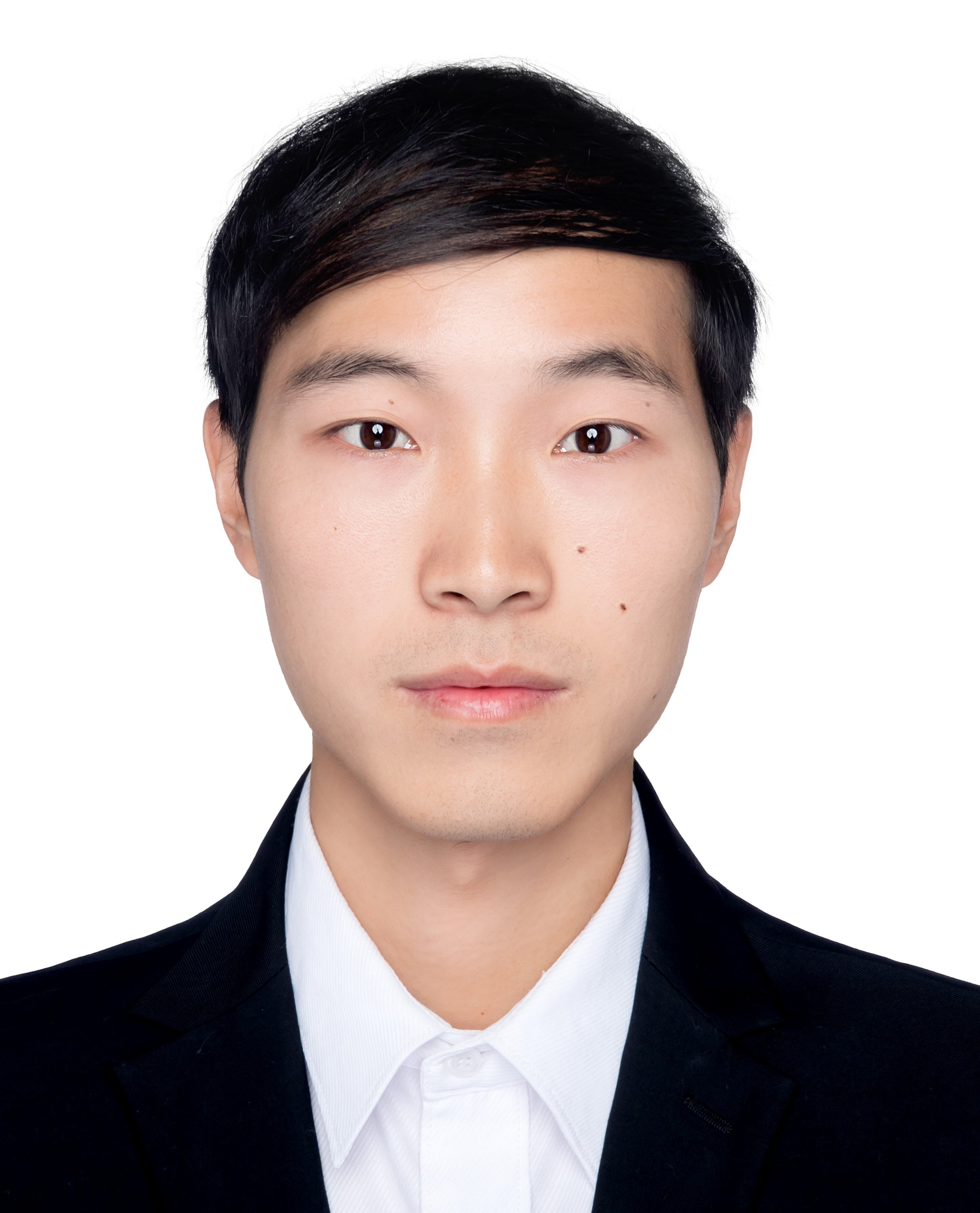 Dr. FU Shiqiang