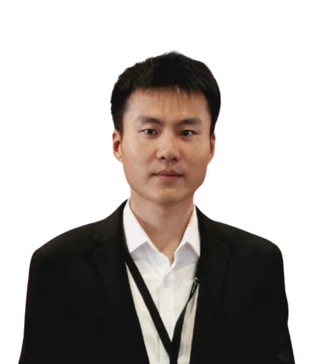 LI Shuai