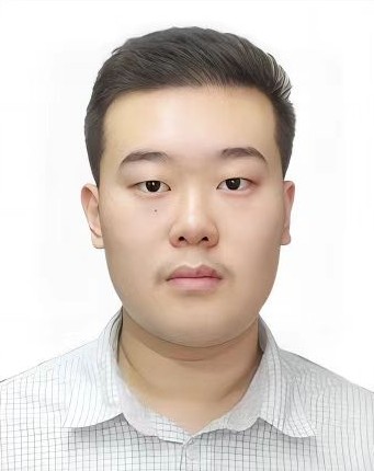 YU Zexin