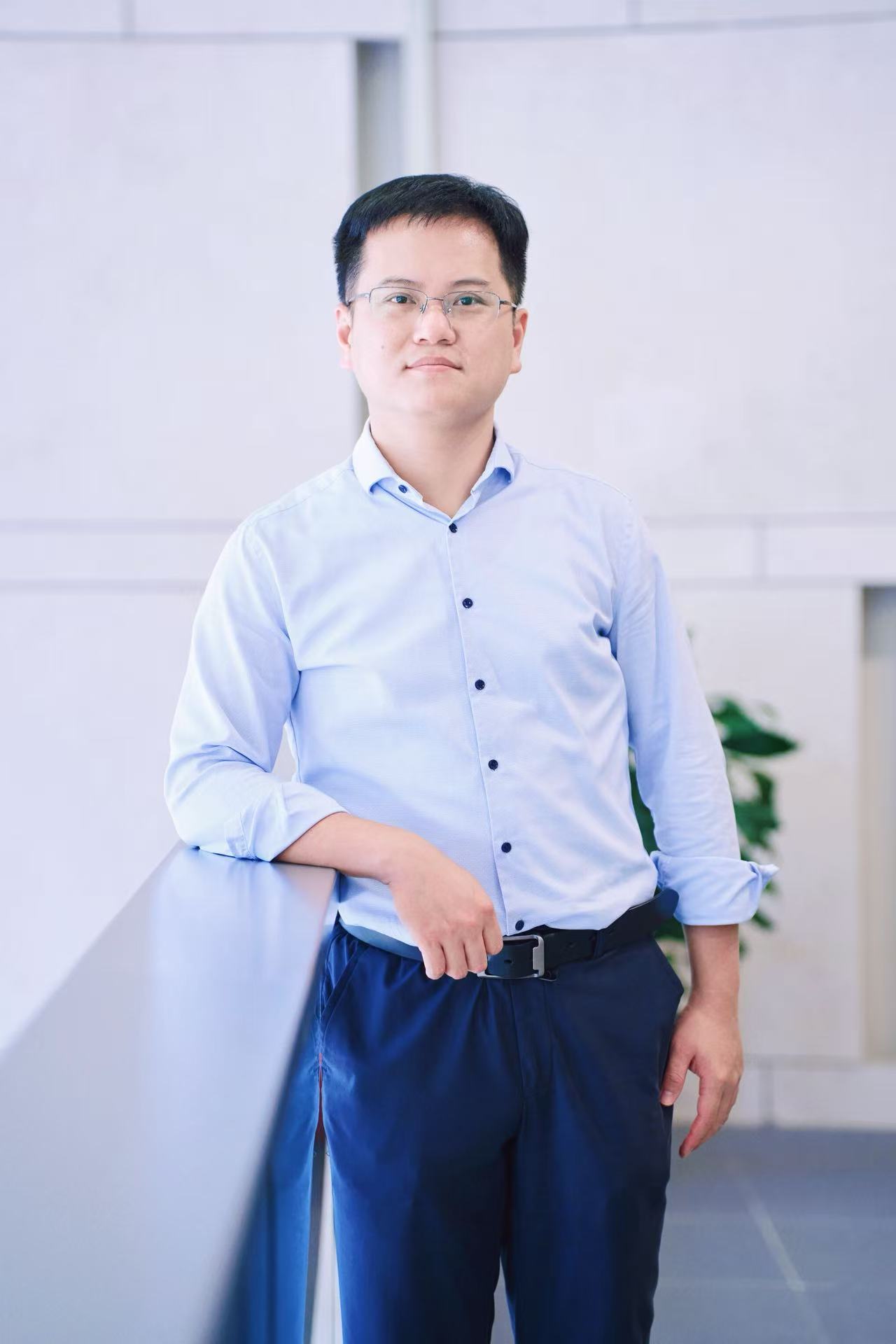 Prof. ZHU Zonglong
